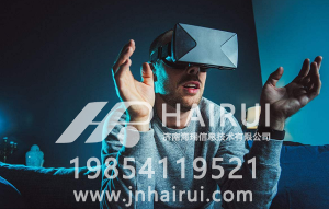 VR样板间是什么?有哪些优点